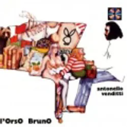 L'orso bruno