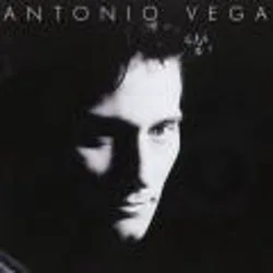 Antonio Vega