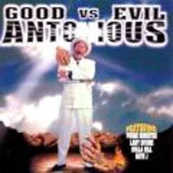 Good Vs. Evil