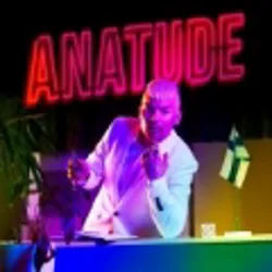 Anatude