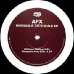Hangable Auto Bulb EP