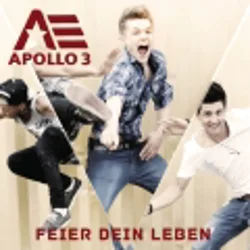Feier Dein Leben