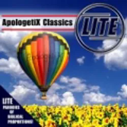 ApologetiX Classics: Lite