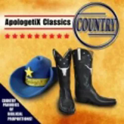 ApologetiX Classics: Country