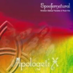 Spoofernatural