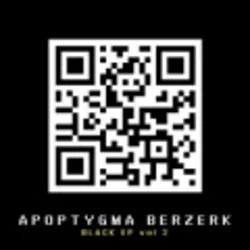 Black EP, Volume 2