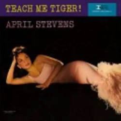 Teach Me Tiger!
