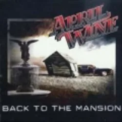Back to the Mansion