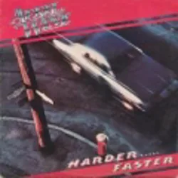 Harder.....Faster
