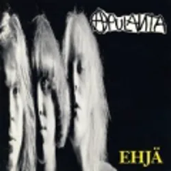 Ehjä