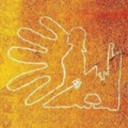 ダレカの地上絵 (Dareka no chijōe)