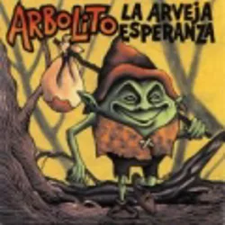 La arveja esperanza