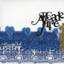 Arcade Fire