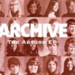 The Absurd EP