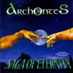 Saga of Eternity