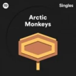 Spotify Singles