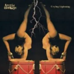 Crying Lightning [Single]