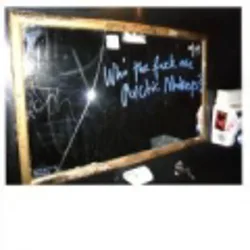 Who the Fuck Are Arctic Monkeys? [EP]