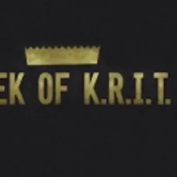Week of K.R.I.T.