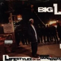 Lifestylez Ov Da Poor & Dangerous