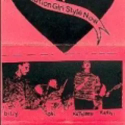 Revolution Girl Style Now!