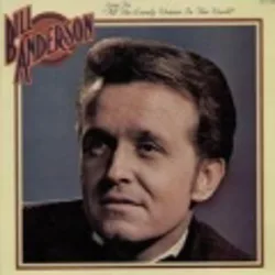 Sings For "All The Lonely Women In The World"