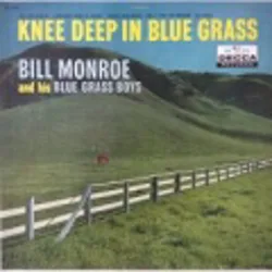 Knee Deep In Bluegrass