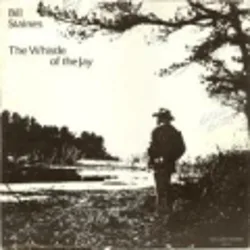 The Whistle of the Jay