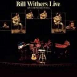 Live at Carnegie Hall