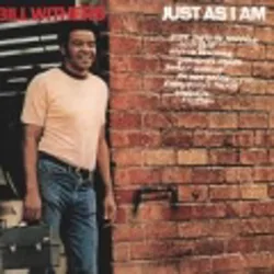 Just As I Am