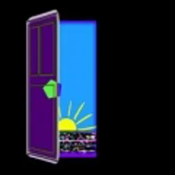 I'm Best Friends With My Own Front Door - Single