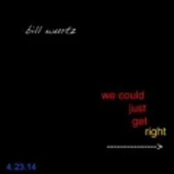 ​we could just get right