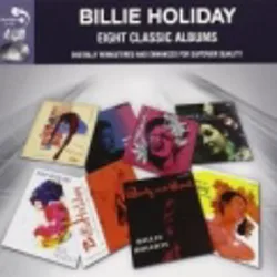 Eight Classic Albums