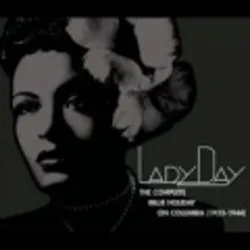 Lady Day: The Complete Billie Holiday on Columbia (1933-1944)