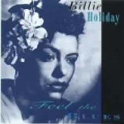 Feel The Blues