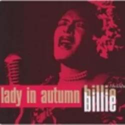 Lady in Autumn: The Best of the Verve Years