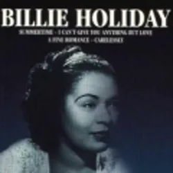 Billie Holiday
