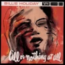 All or Nothing at All