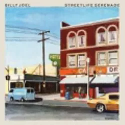 Streetlife Serenade
