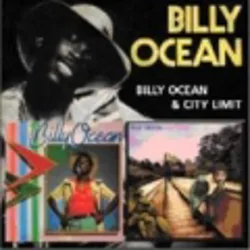 Billy Ocean / City Limit