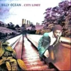 City Limit
