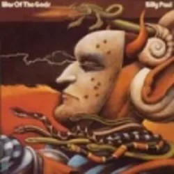 War of the Gods