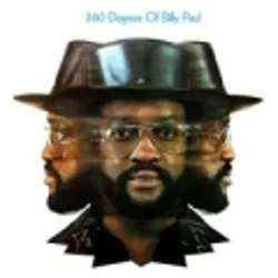 360 Degrees of Billy Paul