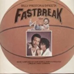 Music From The Motion Picture "Fast Break"