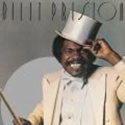 Billy Preston
