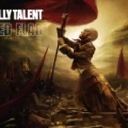 Red Flag EP