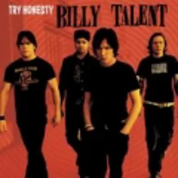 Try Honesty EP