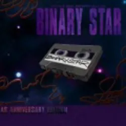 Binary Star EP