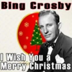 I Wish You A Merry Christmas