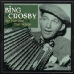 My Favorite Irish Songs